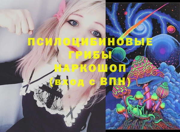 эйфоретик Лихославль